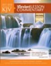 KJV Standard Lesson Commentary 2017-2018 - eBook