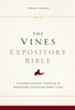 NKJV, The Vines Expository Bible, Ebook: A Guided Journey Through the Scriptures with Pastor Jerry Vines - eBook