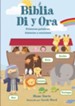 Biblia Di y Ora: Primeras palabras, historias y oraciones - eBook
