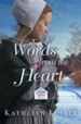 Words from the Heart - eBook