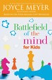Battlefield of the Mind for Kids / Revised - eBook