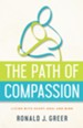 The Path of Compassion - eBook [ePub]: Living with Heart, Soul and Mind - eBook