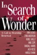 In Search of Wonder: A call to worship renewal - eBook