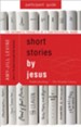 Short Stories by Jesus Participant Guide: The Enigmatic Parables of a Controversial Rabbi - eBook