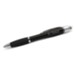 Personalized, Pen, Light-Up, with Name, Black