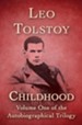 Childhood - eBook