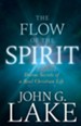 The Flow of the Spirit: Divine Secrets of a Real Christian Life - eBook