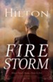 Firestorm - eBook