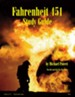 Fahrenheit 451 Progeny Press Study Guide, Grades 10-12