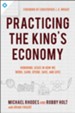 Practicing the Jesus Economy: Learning Disciplines for How You Work, Earn, Spend, Save, and Give - eBook