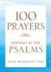 100 Prayers Inspired by the Psalms - eBook