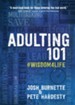 Adulting 101: #Wisdom4Life -Ebook