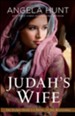 Judah's Wife (The Silent Years Book #2): A Novel of the Maccabees - eBook