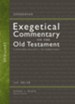 Leviticus: Zondervan Exegetical Commentary on the Old Testament [ZECOT] 