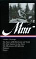 John Muir: Nature Writings - eBook