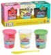 Play-Doh Scents, pack of 3 (Assorted)