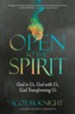 Open to the Spirit: God in Us, God with Us, God Transforming Us - eBook