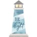 Be The Light, Lighthouse Shaped Art