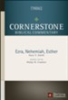 Ezra, Nehemiah, Esther - eBook