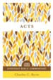 Acts (Everyday Bible Commentary Series) - eBook
