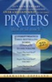 Prayers That Avail Much: 25th Anniversary Leather Gift Edition (burgundy)