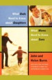What Dads Need to Know About Daughters/What Moms Need to Know About Sons - eBook