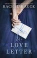 The Love Letter: A Novel - eBook