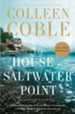The House at Saltwater Point - eBook