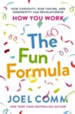 The Fun Formula: How Curiosity, Risk-Taking, and Serendipity Can Revolutionize How You Work - eBook
