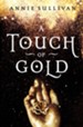 A Touch of Gold - eBook