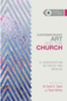 Contemporary Art and the Church: A Conversation Between Two Worlds - eBook