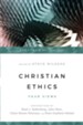 Christian Ethics: Four Views - eBook