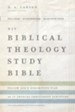 NIV, Biblical Theology Study Bible, eBook: Follow God's Redemptive Plan as It Unfolds throughout Scripture - eBook