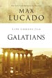 Life Lessons from Galatians - eBook