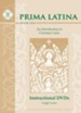 Prima Latina Instructional DVDs, Set of 3