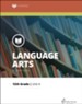 Lifepac Language Arts Grade 12 Unit 4: Language God's Gift To Man