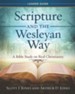 Scripture and the Wesleyan Way Leader Guide: A Bible Study on Real Christianity - eBook