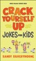 Crack Yourself Up Jokes for Kids - eBook