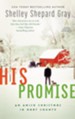 His Promise: An Amish Christmas in Hart County - eBook