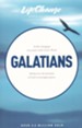 Galatians, LifeChange Bible Study