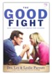 The Good Fight: How Conflict Can Bring You Closer