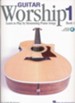 Guitar Worship Vol.1, Book + Online Access