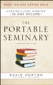 The Portable Seminary: A Master's Level Overview in One Volume - eBook
