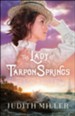 The Lady of Tarpon Springs - eBook