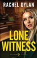 Lone Witness (Atlanta Justice Book #2) - eBook