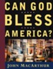 Can God Bless America? - eBook