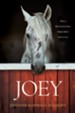 Joey: How a Blind Rescue Horse Helped Others Learn to See - eBook