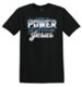 Power In The Name, Tee Shirt, 3X-Large (54-56)