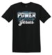 Power In The Name, Tee Shirt, X-Large (46-48)