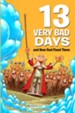 13 Very Bad Days and How God Fixed Them - eBook